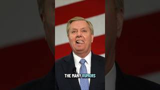 How Did They Die? Lindsey Graham #news #politics #republican #death