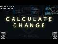 How to Calculate Change in C++ | Total Bill and Amount Tendered