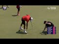 DRAMATIC Final 9 Holes | 2026 DS Automobiles 83° Open d'Italia