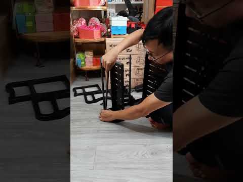Hướng dẫn ráp