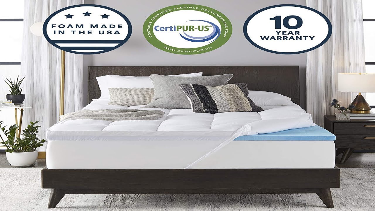 sleep innovations twin mattress