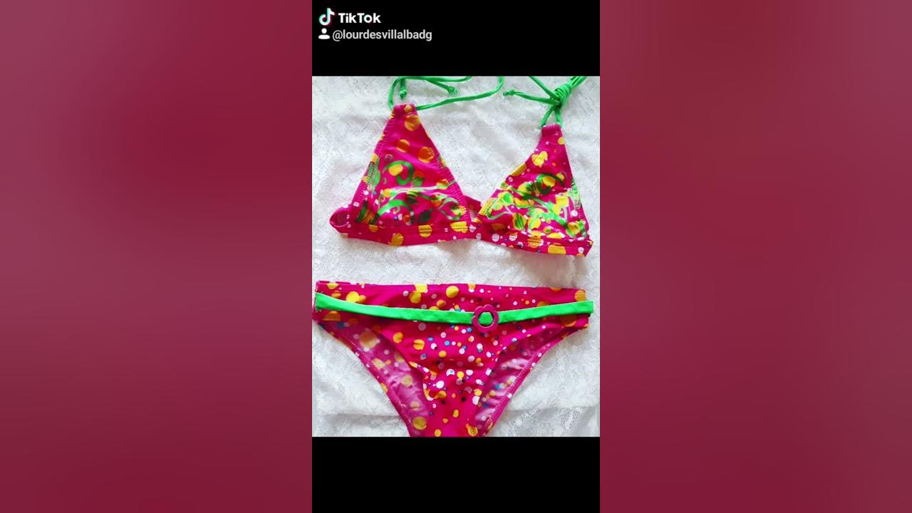 Videos de ropa YouTube