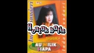 kontak batin ( indah sundari )