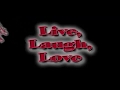Live  laugh  love   line dance 