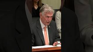 Don Beyer Calls Out The Damage Trump's Tariffs Are Inflicting On Our Economy