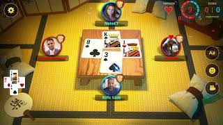 Tarneeb Victory screenshot 5