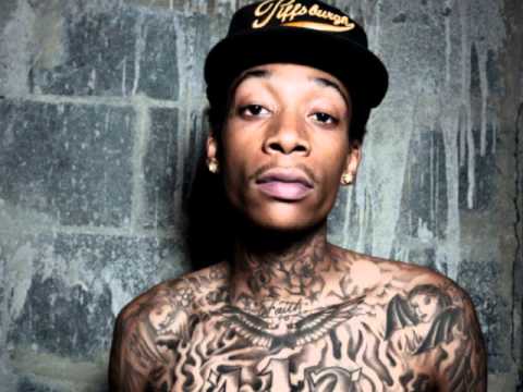 Wiz Khalifa ft. Chevy Woods and Neako - Reefer Party