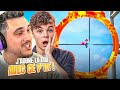 Jadore la duo avec ce ptit 