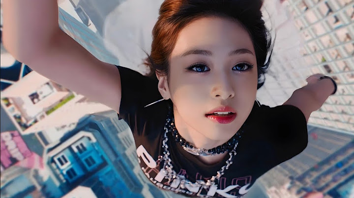 BABYMONSTER - 'DRIP' M/V Teaser (FANMADE)