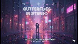 Butterflies In Stereo Shadow Knowledge Official Music Audio