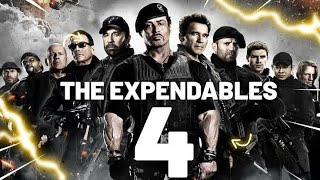 The Expendables 4 Full Movie Review | Jason Statham | Sylvester Stallone | Tony Jaa