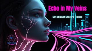 Neon Pulse Unleashes Hypnotic Echo in My Veins