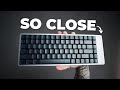 Is This The BEST Low Profile Keyboard Of 2025 Is This The BEST Low Profile Keyboard Of 2025