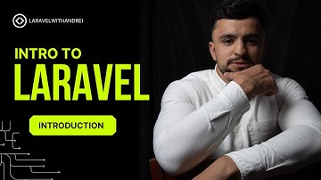 Laravel Tutorial (The easy way) Introduction