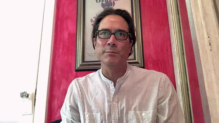 Becoming a Member of the Board | Christopher Micha...