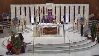 Daily Mass - March 13, 2026