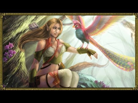 artist showcase 2019 Artist Showcase #17