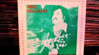 ABEL DELGADO corazoncito bailador
