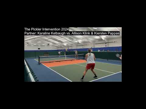 Alyssa Bialek pklmart Highlights - July 2024