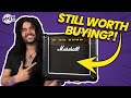 Гітарний комбопідсилювач Marshall DSL1 Сombo
