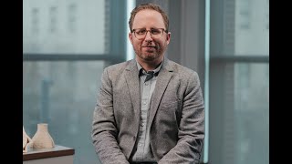 Faculty Feature Adam Marcus