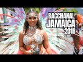 Bacchanal Jamaica Carnival Road March 2018