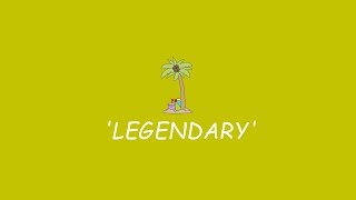 👑🔥M - LANE BEATZ - Legendary [Smooth Trap Beat]👑🔥