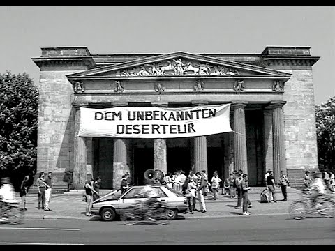 Video: Wie Stalin einem Krieg an zwei Fronten entging