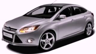 2012 FORD FOCUS Monroe MI