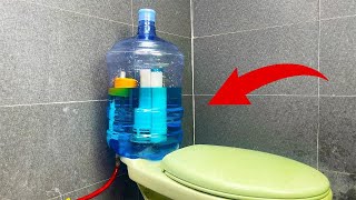 Plumbers near me became millionaires thanks to these techniques! 50 most satisfying tricks of 2023