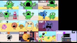 Bfdia 13-Tpot 12 Intros Synced