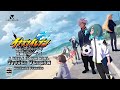 Inazuma Eleven Victory Road: Opening "A Smile is Our Goal" Trailer Version German Fansubs