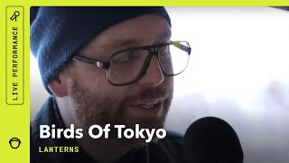 Birds of Tokyo, "Lanterns": Stripped Down (Live)
