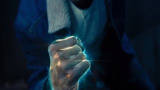 Kamran - All Powers And Fight Scenes Ms. Marvel Season 1