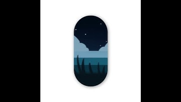 Motion Design Pill Loop