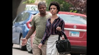 JASON MITCHELL FIRED FROM THE CHI FOR ALLEGED MISCONDUCT
