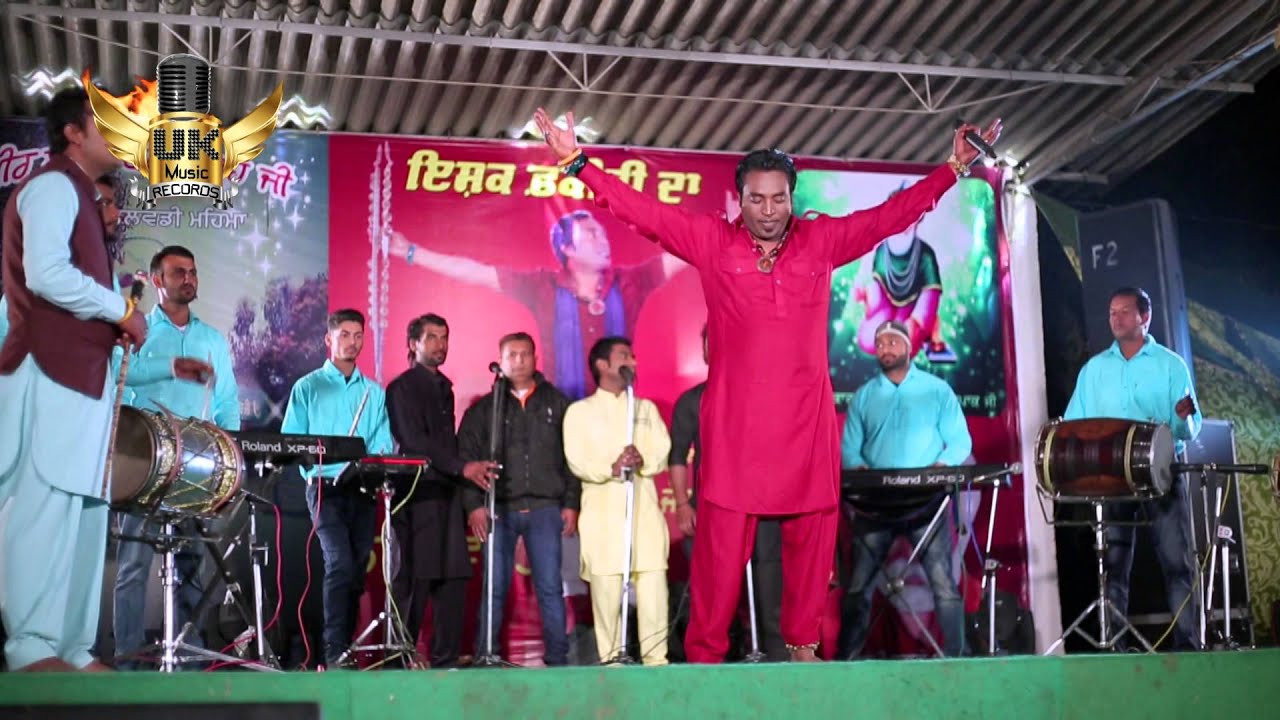 JASSA FATEHPURIA | LABHDE | UK Music Records