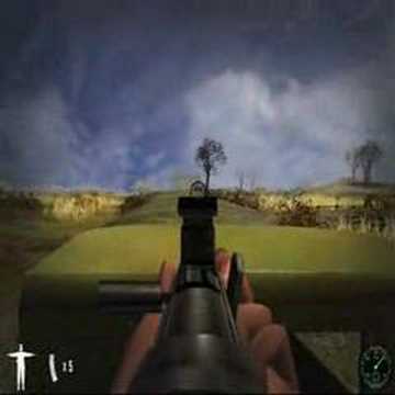 Red Orchestra InGame - Hedgehog: Joyride