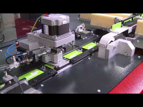Kern Card Sorter