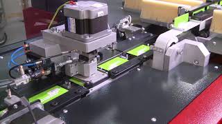 Kern Card Sorter