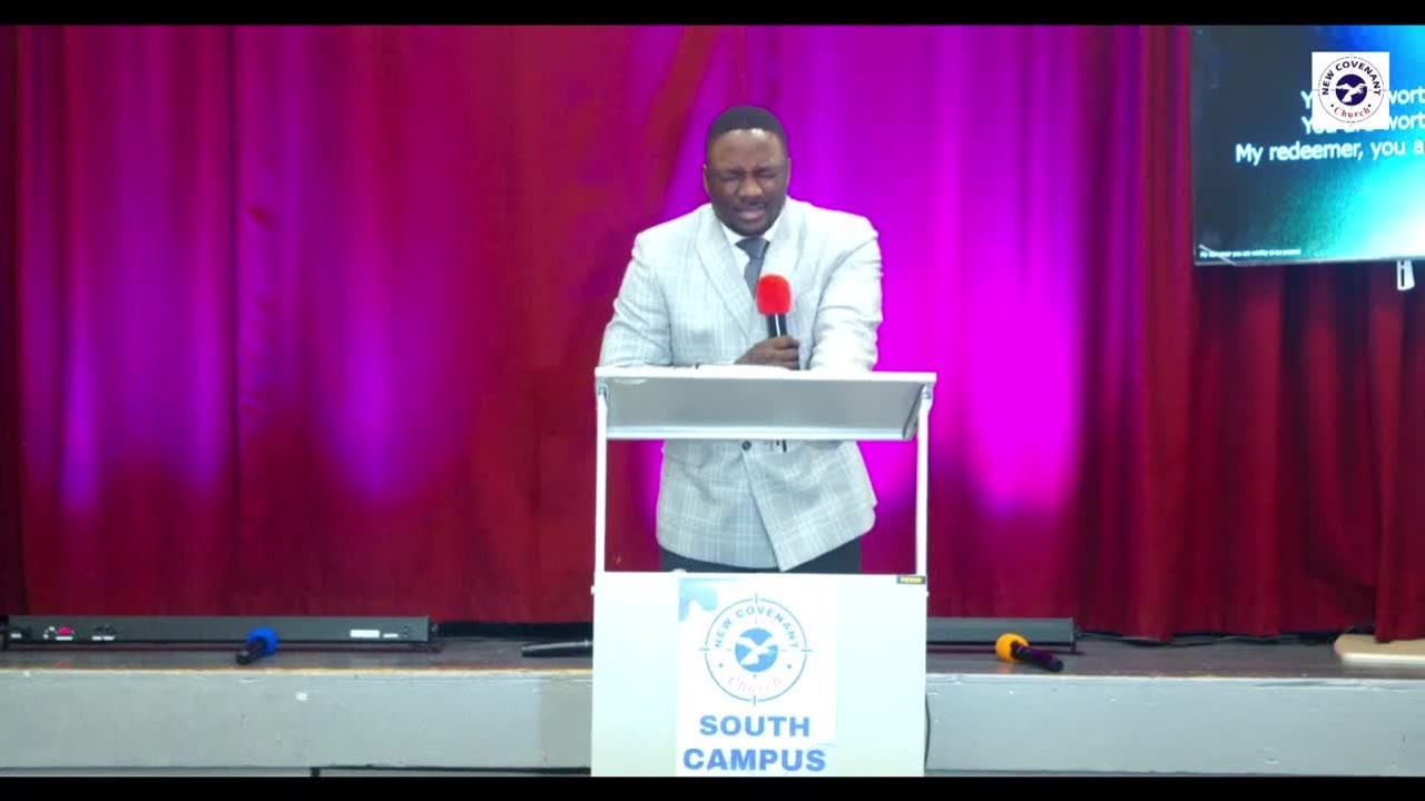 Manifesting the Glory of God: Strengthened through His Will