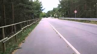 Microsoft Hyperlapse test
