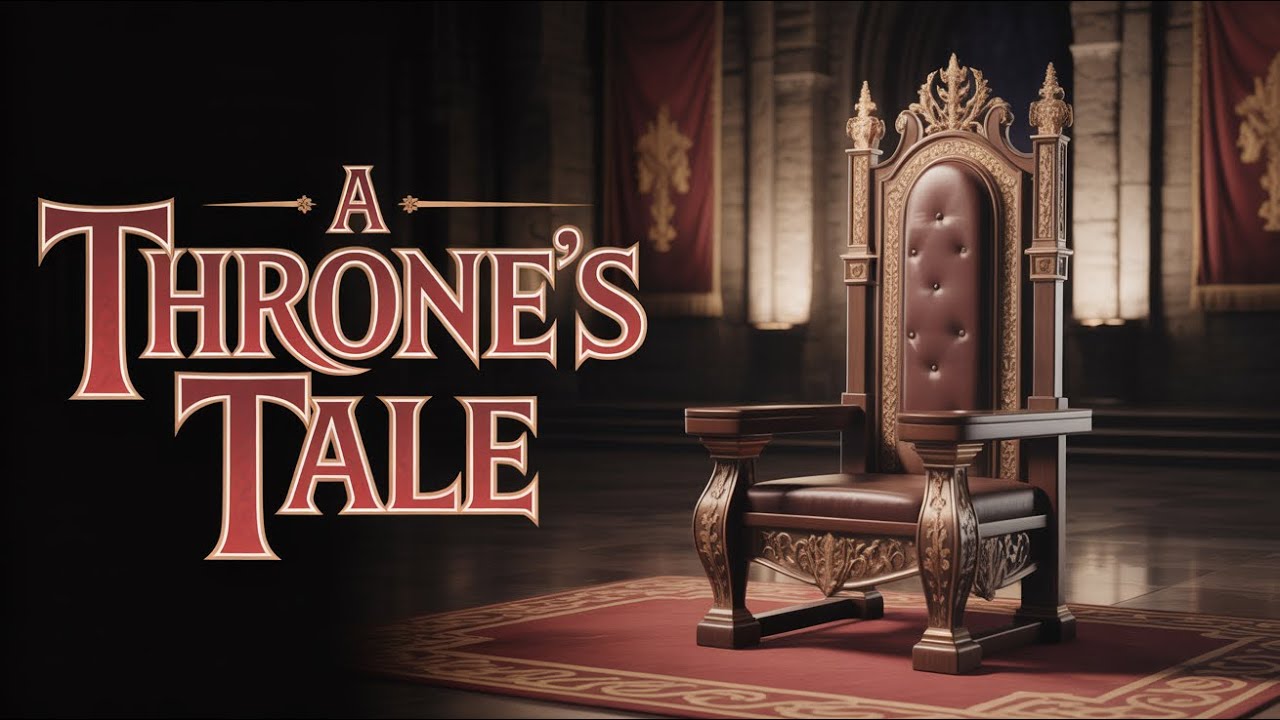 The Surprisingly Long History of the Chair