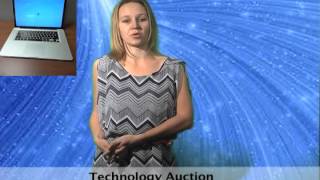 Used Apple Macbook Laptop Office Equipment Online Auction