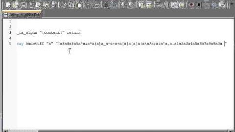 Batch 77 String is Alphabetical
