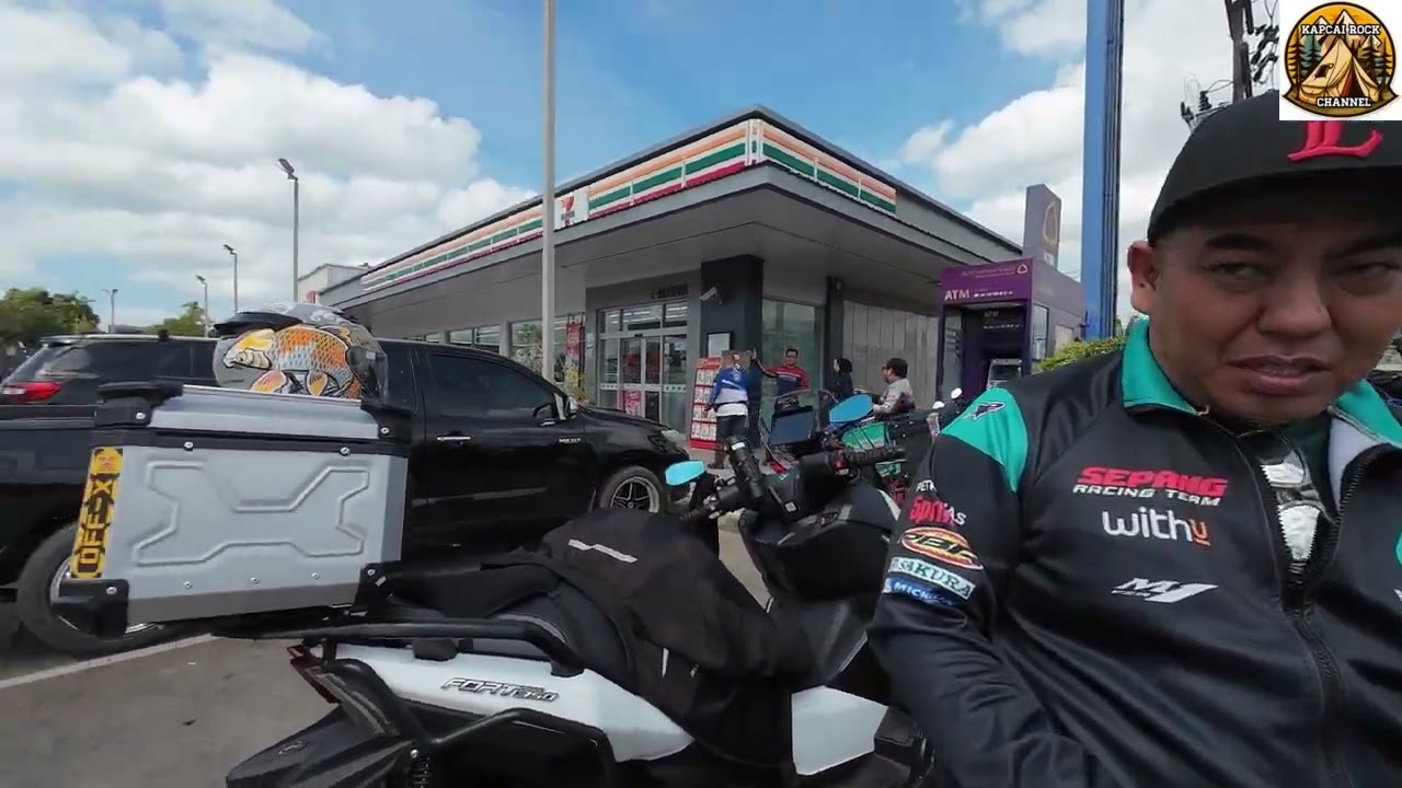 RIDE PHUKET 2026 | EP 2