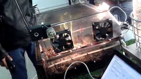 invernadero labview arduino UT Altamira