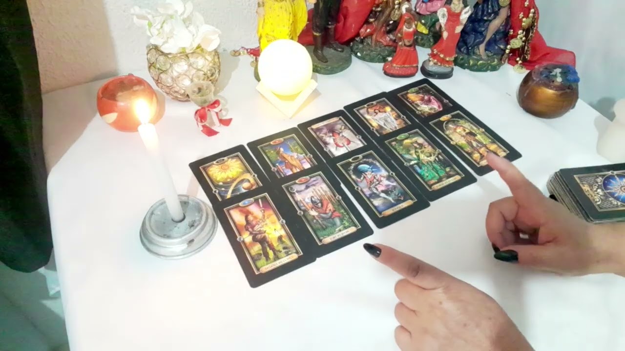 Será inevitável e vc descobre tudo inclusive um babado forte com seu nome! Vem a tona a bomb@ cai