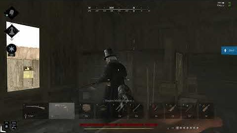 Hunt: Showdown - How to Reconnect