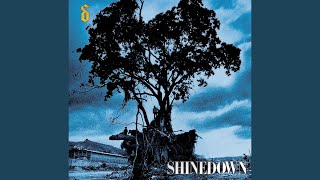 Video thumbnail of "Shinedown - Burning Bright (Remix)"
